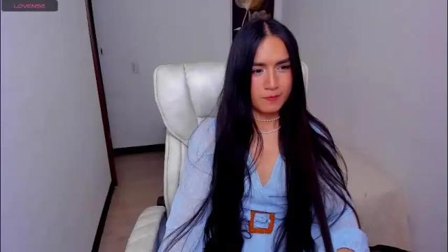 Thumbnail 1, alexia_dussan's Stream at Chaturbate, 4 months ago