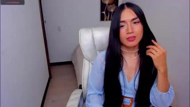 Thumbnail 3, alexia_dussan's Stream at Chaturbate, 4 months ago