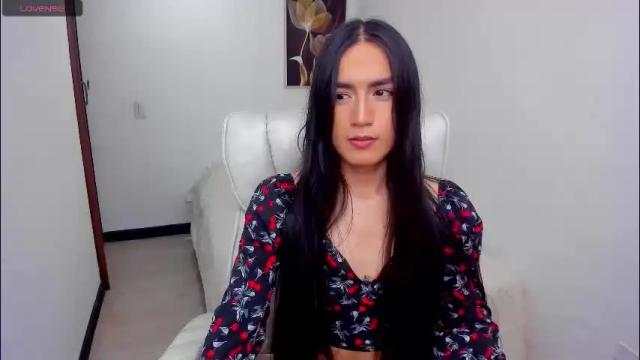 Thumbnail 1, alexia_dussan's Stream at Chaturbate, 4 months ago