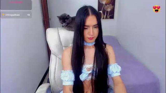 Thumbnail 3, alexia_dussan's Stream at Chaturbate, 1 month ago