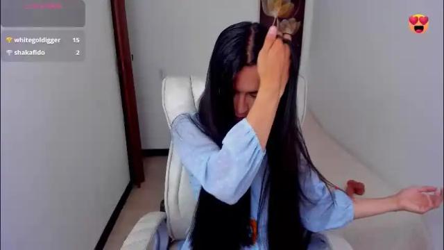 Thumbnail 1, alexia_dussan's Stream at Chaturbate, 1 month ago