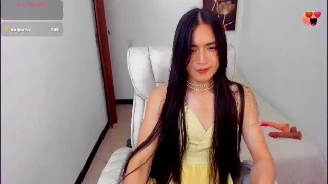 Thumbnail 1, alexia_dussan's Stream at Chaturbate, 1 month ago