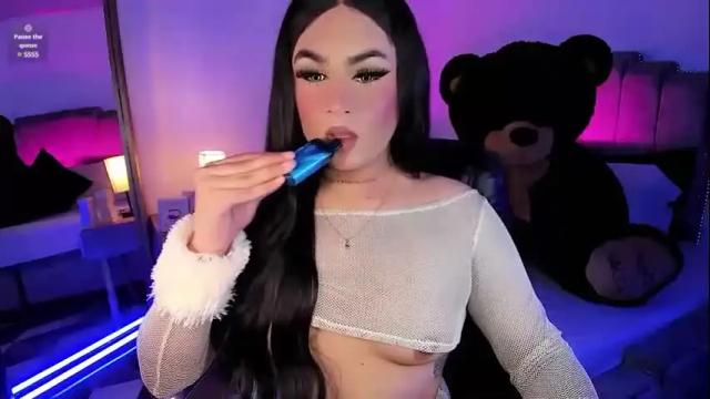 Image 11 of alexia_mattel Stream on Chaturbate on 2 months ago