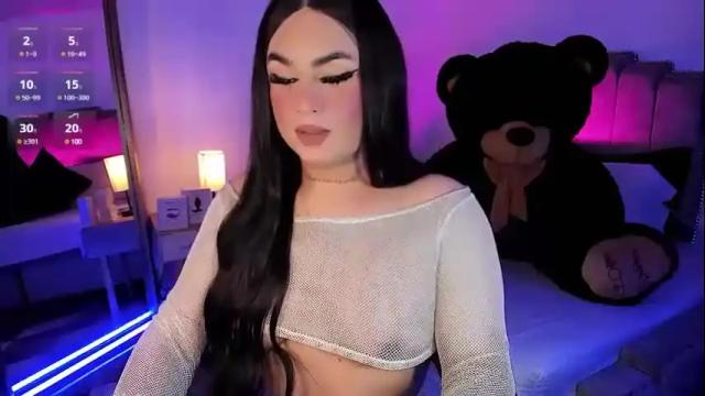Image 3 of alexia_mattel Stream on Chaturbate on 2 months ago