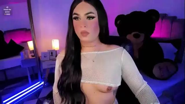 Thumbnail 3, alexia_mattel's Stream at Chaturbate, 2 months ago