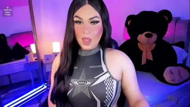 Image 10 of alexia_mattel Stream on Chaturbate on 2 months ago