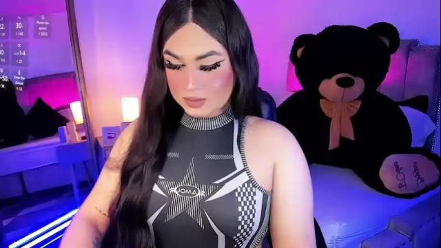 Image 11 of alexia_mattel Stream on Chaturbate on 2 months ago
