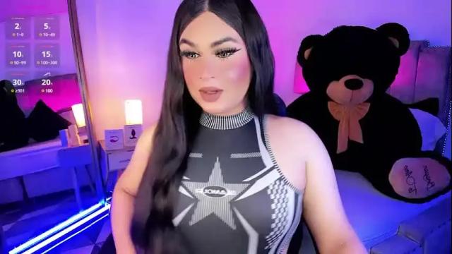 Image 12 of alexia_mattel Stream on Chaturbate on 2 months ago