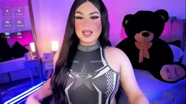 Image 3 of alexia_mattel Stream on Chaturbate on 2 months ago