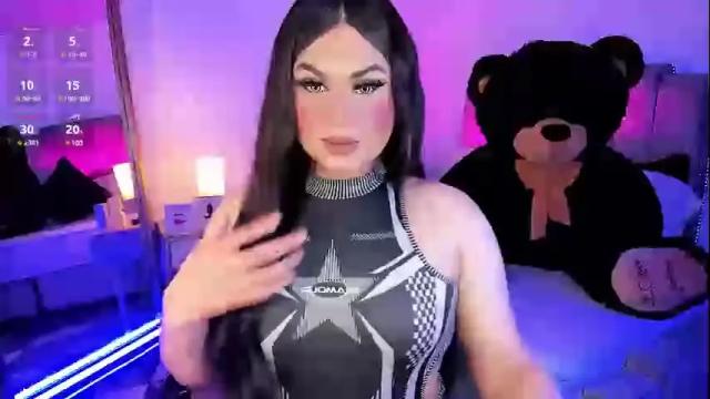 Image 4 of alexia_mattel Stream on Chaturbate on 2 months ago