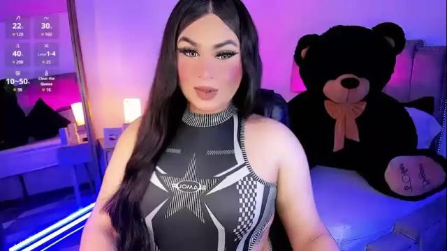 Thumbnail 2, alexia_mattel's Stream at Chaturbate, 2 months ago