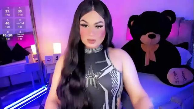 Image 7 of alexia_mattel Stream on Chaturbate on 2 months ago