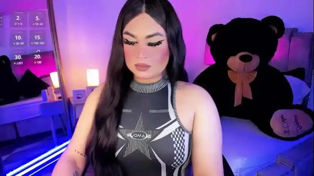 Image 8 of alexia_mattel Stream on Chaturbate on 2 months ago