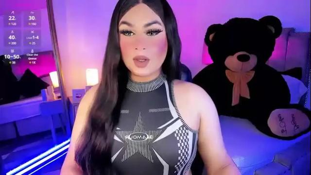 Thumbnail 3, alexia_mattel's Stream at Chaturbate, 2 months ago
