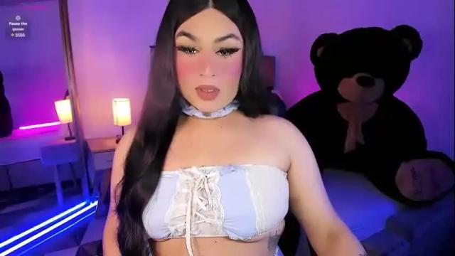 Image 11 of alexia_mattel Stream on Chaturbate on 1 month ago