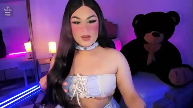 Image 3 of alexia_mattel Stream on Chaturbate on 1 month ago