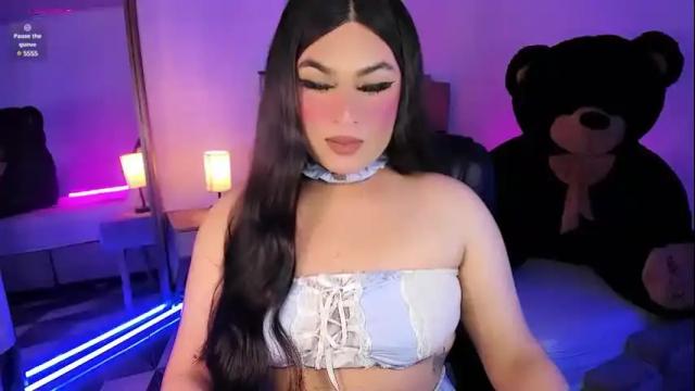 Image 8 of alexia_mattel Stream on Chaturbate on 1 month ago