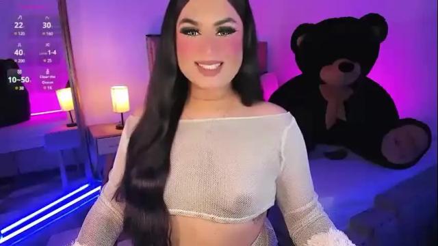 Thumbnail 1, alexia_mattel's Stream at Chaturbate, 1 month ago