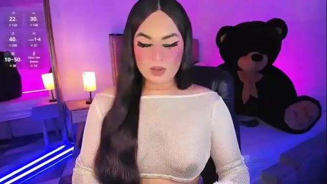 Image 10 of alexia_mattel Stream on Chaturbate on 1 month ago
