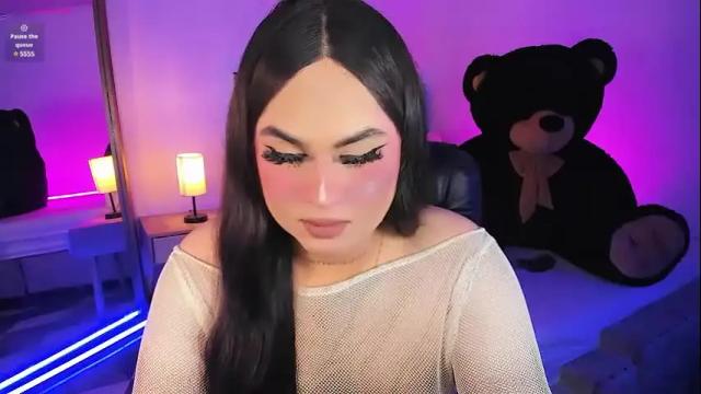 Image 12 of alexia_mattel Stream on Chaturbate on 1 month ago