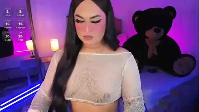 Image 2 of alexia_mattel Stream on Chaturbate on 1 month ago