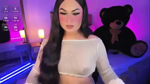 Image 3 of alexia_mattel Stream on Chaturbate on 1 month ago
