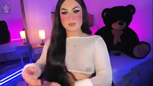 Image 4 of alexia_mattel Stream on Chaturbate on 1 month ago