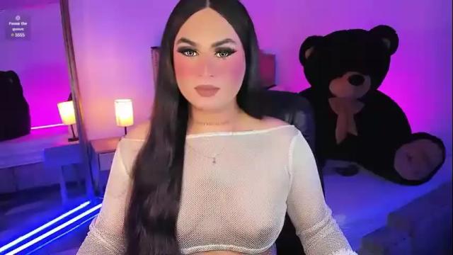 Image 8 of alexia_mattel Stream on Chaturbate on 1 month ago