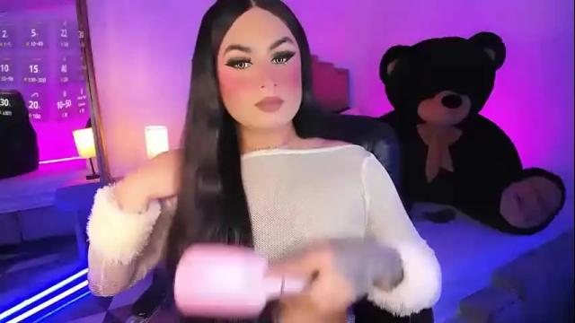Thumbnail 3, alexia_mattel's Stream at Chaturbate, 1 month ago