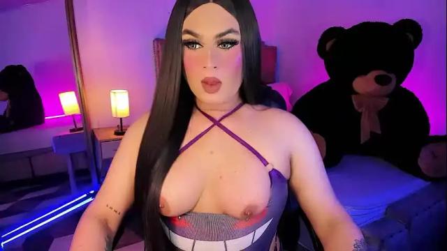 Thumbnail 1, alexia_mattel's Stream at Chaturbate, 1 month ago