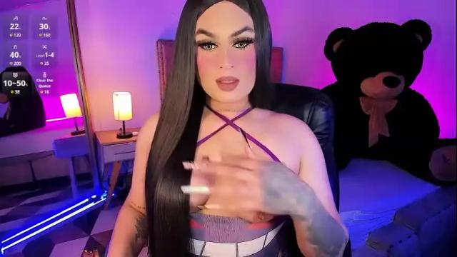 Image 8 of alexia_mattel Stream on Chaturbate on 1 month ago