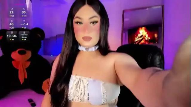 Image 2 of alexia_mattel Stream on Chaturbate on 1 month ago