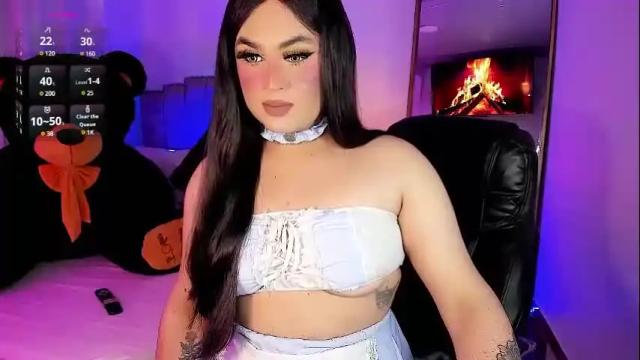 Image 3 of alexia_mattel Stream on Chaturbate on 1 month ago