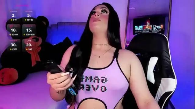 Image 3 of alexia_mattel Stream on Chaturbate on 1 month ago