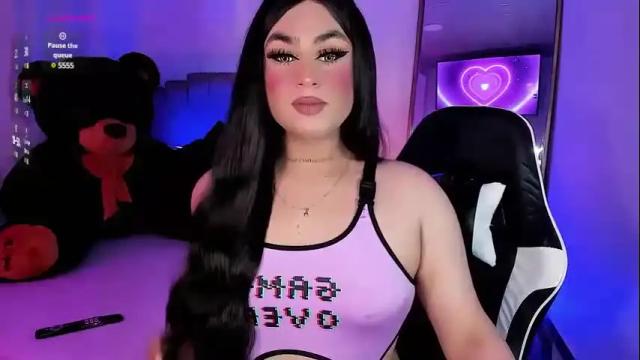 Image 7 of alexia_mattel Stream on Chaturbate on 1 month ago