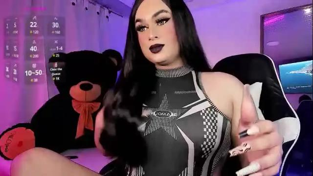 Image 10 of alexia_mattel Stream on Chaturbate on 1 month ago