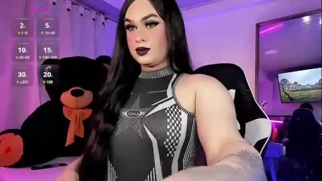 Image 8 of alexia_mattel Stream on Chaturbate on 1 month ago