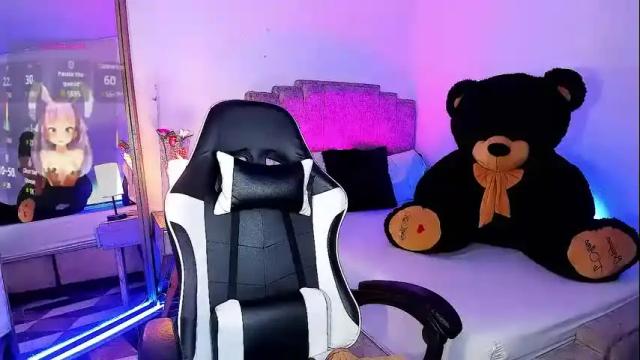Image 11 of alexia_mattel Stream on Chaturbate on 1 month ago