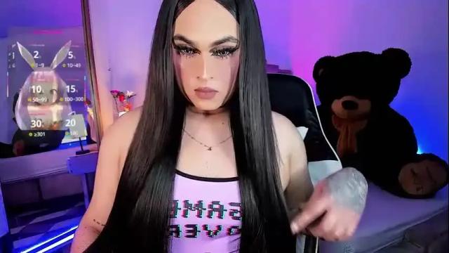 Image 12 of alexia_mattel Stream on Chaturbate on 1 month ago