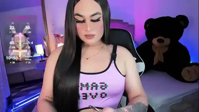 Image 4 of alexia_mattel Stream on Chaturbate on 1 month ago