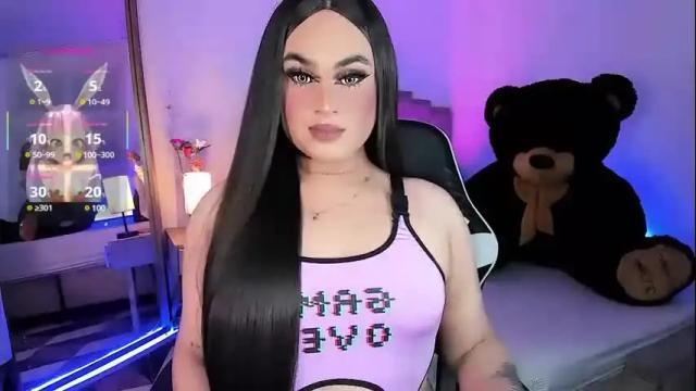 Image 7 of alexia_mattel Stream on Chaturbate on 1 month ago