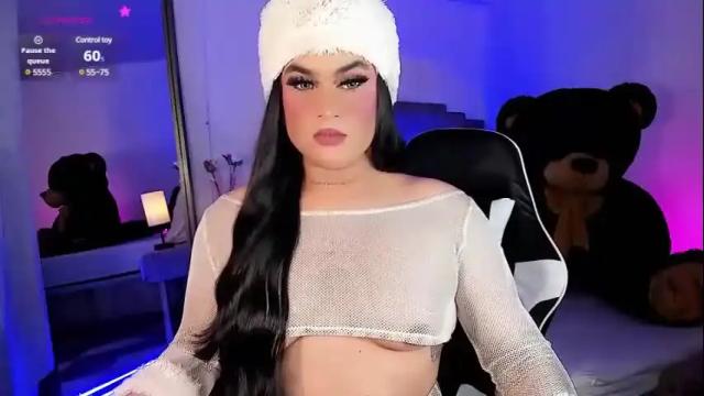 Thumbnail 1, alexia_mattel's Stream at Chaturbate, 1 month ago
