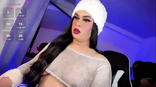 Image 12 of alexia_mattel Stream on Chaturbate on 1 month ago