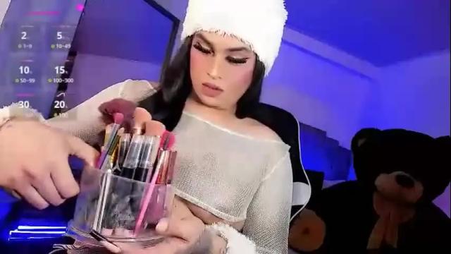 Thumbnail 3, alexia_mattel's Stream at Chaturbate, 1 month ago