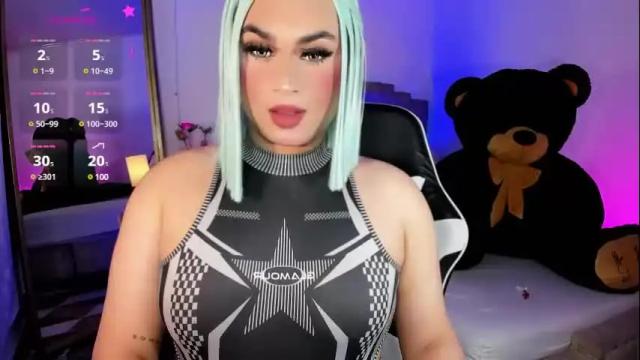 Image 10 of alexia_mattel Stream on Chaturbate on 9 days ago