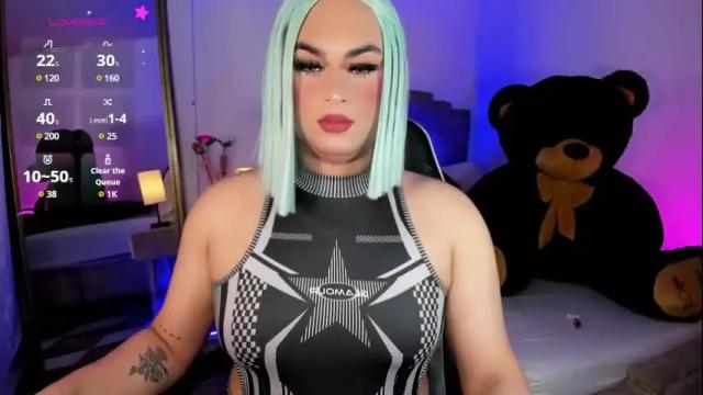 Image 11 of alexia_mattel Stream on Chaturbate on 9 days ago