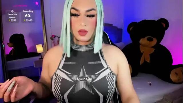 Image 3 of alexia_mattel Stream on Chaturbate on 9 days ago