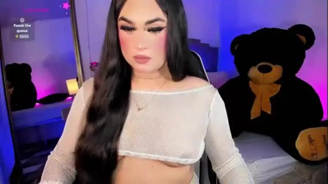 Image 4 of alexia_mattel Stream on Chaturbate on 7 days ago