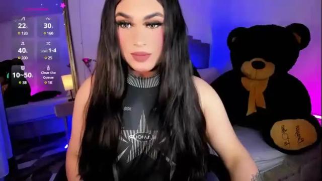 Image 10 of alexia_mattel Stream on Chaturbate on 5 days ago