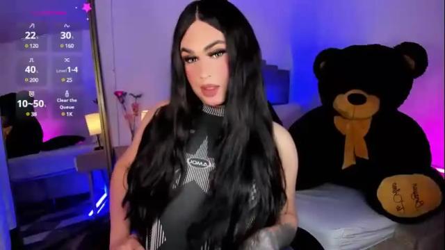 Image 12 of alexia_mattel Stream on Chaturbate on 5 days ago
